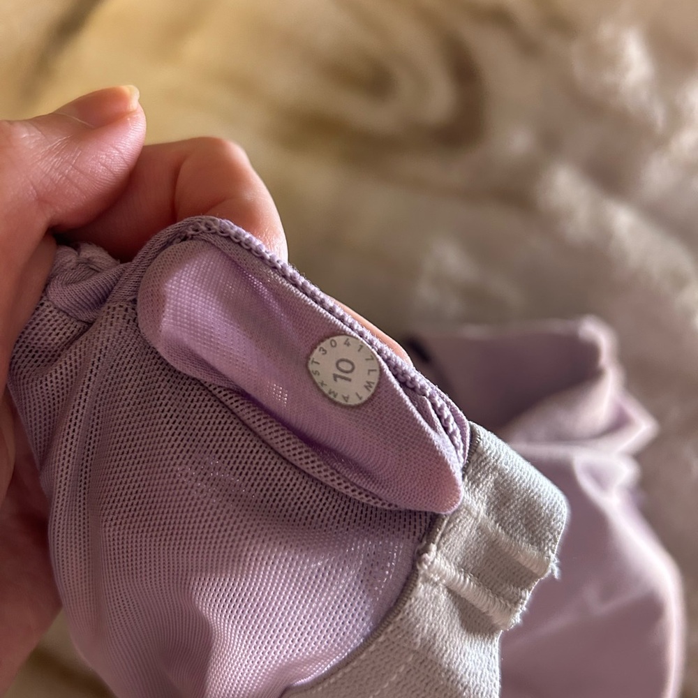 lululemon athletica Mauve Camisole Top - Picture 4 of 4